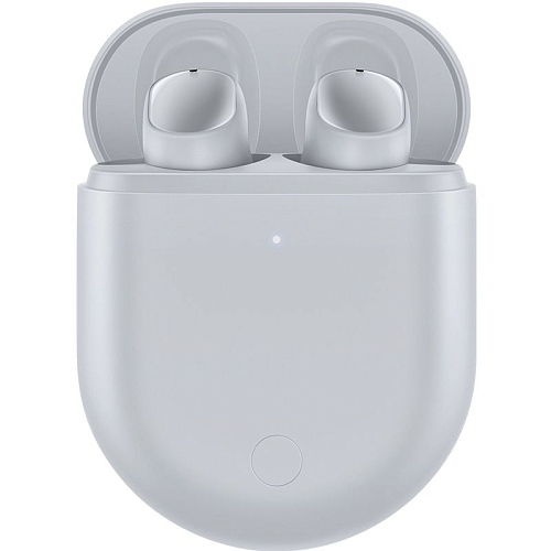 Беспроводные наушники Redmi AirDots 3 Pro (Белый) — фото