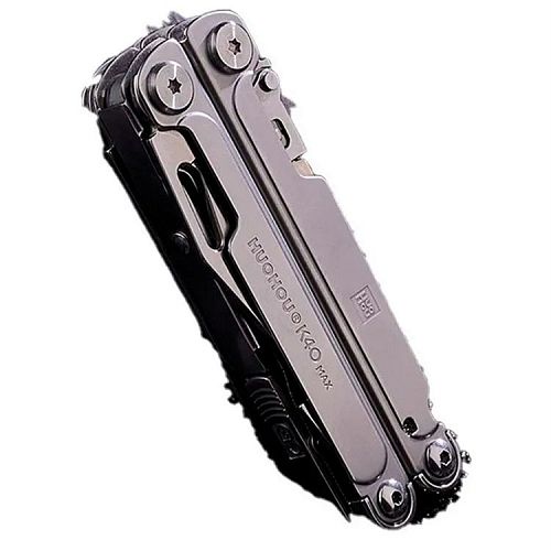 Мультитул HuoHou Multi-Tools K40 MAX (HU0306) (Серебристый) — фото