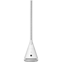 Безлопастной вентилятор Lexiu Smart Leafless Fan SS4 White (Белый) — фото