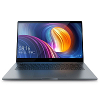Ноутбук Xiaomi Mi Notebook Pro 2019 15.6" i7-8550U 512GB/16GB/MX250 Gray (Серый) — фото