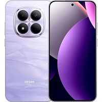 Смартфон Redmi Note 15 Pro 5G 12GB/256GB (Фиолетовый) — фото