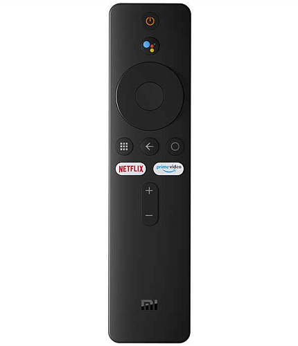 Пульт ДУ для Xiaomi Mi TV (EU, черный) — фото