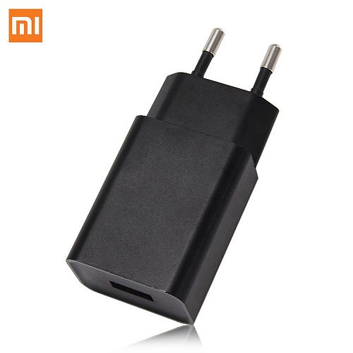 Адаптер AC/DC Mi Adaptor Xiaomi — фото