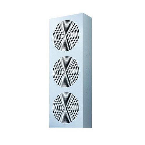 Портативная колонка Xiaomi Portable Bluetooth Speaker (OH3S) (Голубой) — фото