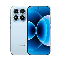 Смартфон Xiaomi 17 12GB/512GB (Голубой) — фото