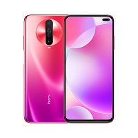 Смартфон Redmi K30 128GB/8GB Pink (Розовый) — фото