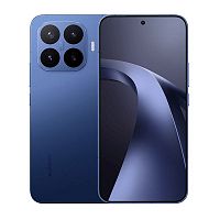 Смартфон Xiaomi 17T Pro 12GB/1024GB (Глубокий синий) — фото