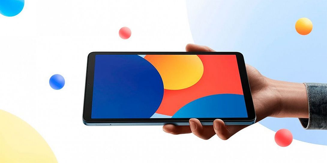 Обзор Redmi Pad SE 8.7: компактный планшет для повседневных задач