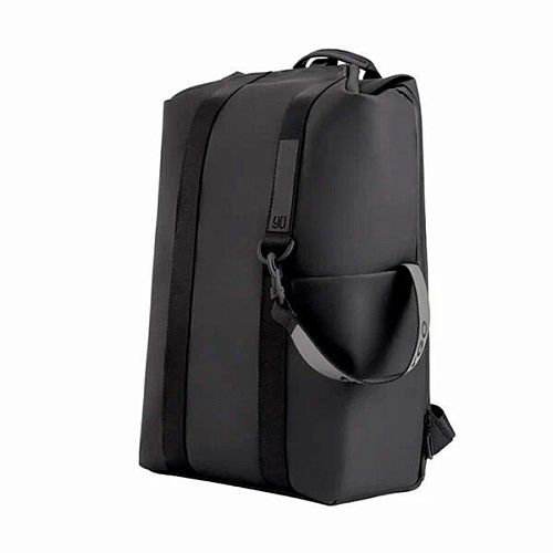 Рюкзак 90 Ninetygo Urban Eusing Backpack (6941413203500) (Черный) — фото