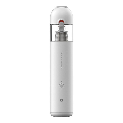 Портативный пылесос Xiaomi Mijia Portable Handled Vacuum Cleaner — фото