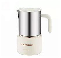 Вспениватель для молока Xiaomi Milk Steamer (S3103) (Белый) — фото