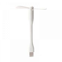 USB Вентилятор Xiaomi White (Белый) — фото