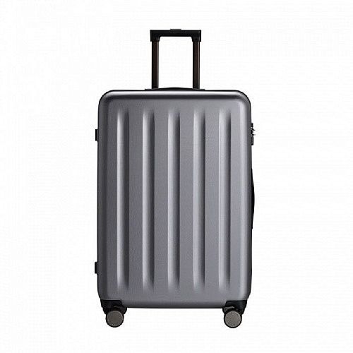 Чемодан 90 Points Suitcase 1A 24" (Серый) — фото