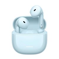 Беспроводные наушники Redmi Buds 8 Active (M2537E1) (EU) (Голубой) — фото