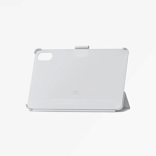 Чехол для планшета Redmi Pad 2 Pro (Белый) — фото