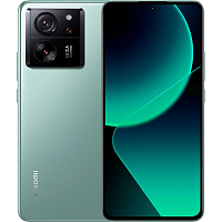 Смартфон Xiaomi 13T 12GB/256GB (Зеленый) — фото