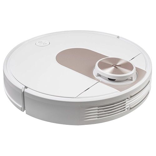 Робот-пылесос Viomi Robot Vacuum Cleaner SE (V-RVCLM21A) EU White (Белый) — фото