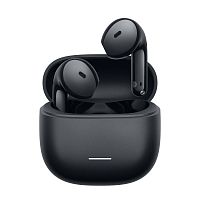 Беспроводные наушники Redmi Buds 8 Active (M2537E1) (EU) (Черный) — фото