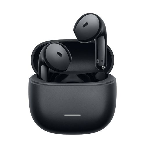 Беспроводные наушники Redmi Buds 8 Active (M2537E1) (EU) (Черный) — фото