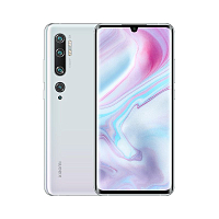 Смартфон Xiaomi Mi CC9 Pro 128GB/6GB White (Белый) — фото