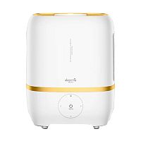Увлажнитель воздуха Deerma Air Humidifier 4L DEM-F590 (Белый) — фото