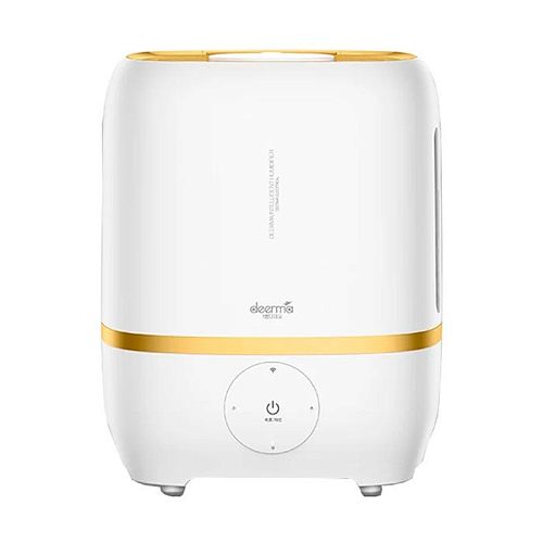 Увлажнитель воздуха Deerma Air Humidifier 4L DEM-F590 (Белый) — фото