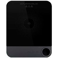 Настольная индукционная плита Mijia Ultra-Thin Induction Cooker (MCL04M) (Черный) — фото