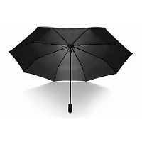 Зонт Ninetygo Oversized Portable Umbrella Automatic Version (6941413204217) (Черный) — фото