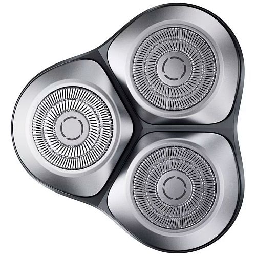 Сменные лезвия для электробритвы Xiaomi Electric Shaver S301 — фото