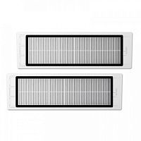 Фильтр для робота-пылесоса Mijia Robot 1C White (Белый) — фото