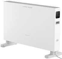 Обогреватель воздуха Smartmi Electric Heater с дисплеем (DNQZNB05ZM) White (Белый) — фото