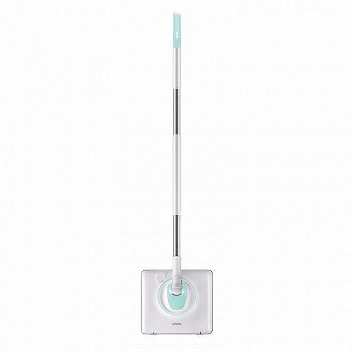 Беспроводная электрошвабра SWDK Electric Mop D280 — фото