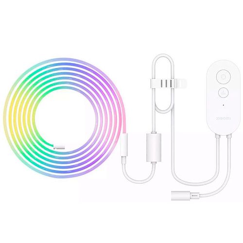 Светодиодная лента Xiaomi Smart Lightstrip (Белый) — фото