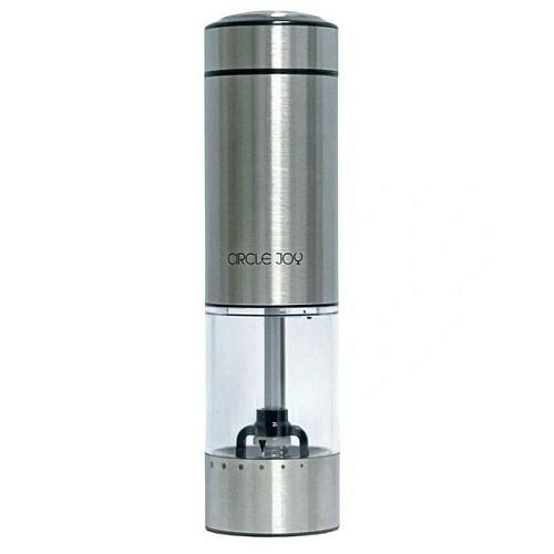 Электрическая мельница Circle Joy Spice Electric Grinder (CJ-EG13) (EU) (Серебристый) — фото