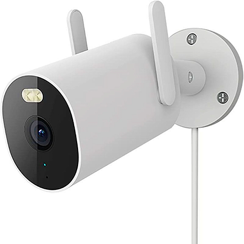 IP-камера Xiaomi Outdoor Camera AW300 (EU) (Белый) — фото