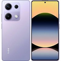 Смартфон Redmi Note 14S 8GB/256GB (Фиолетовый) — фото