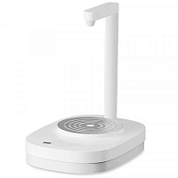 Автоматический настольный термопот Xiaolang Smartda TDS Hot Water Collector White (Белый) — фото