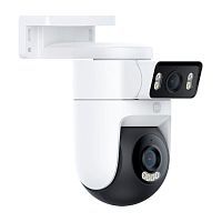 IP-камера Xiaomi Outdoor Camera CW500 Dual (EU) (Белый) — фото