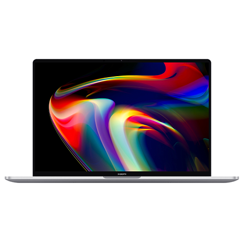 Ноутбук Xiaomi Mi Notebook Pro 2021 14" i7-11370H 512GB/16GB/MX450 (JYU4349CN) (Серебристый) — фото