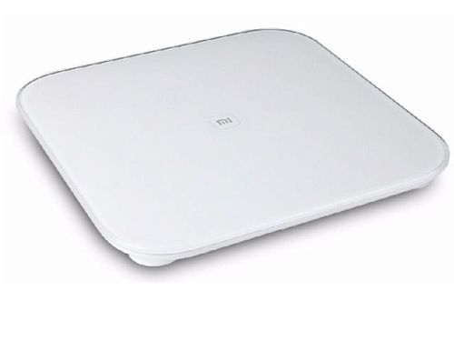 Умные весы Xiaomi Mi Smart Scale — фото