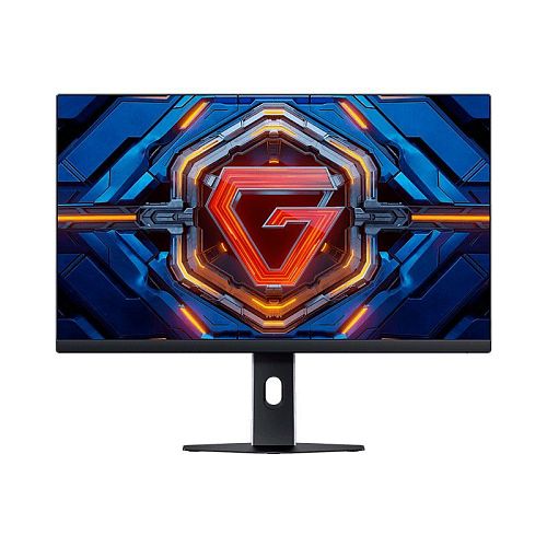 Монитор Redmi Display G24 240Hz 23.8" (A24FDA-RG) (Черный) — фото