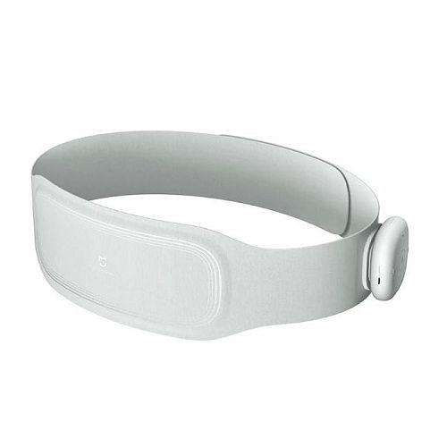 Массажер для поясницы Mijia Smart Lumbar Massager EMS Version (MJYBAMY1-ZJ) (Белый) — фото