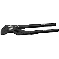 Разводной ключ Wiha Clamp Wrench Black (Черный) — фото