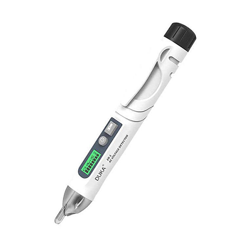 Тестер напряжения Duka Smart Test Pencil Non-Contact (EP-1) — фото
