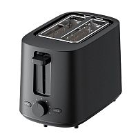 Тостер Xiaomi Toaster XMTSJ01FD (EU) (Черный) — фото