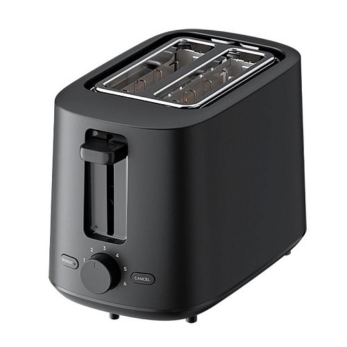 Тостер Xiaomi Toaster XMTSJ01FD (EU) (Черный) — фото