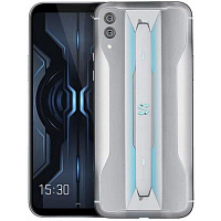 Смартфон Black Shark 2 Pro 256GB/12GB Silver (Серебристый) — фото