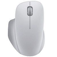 Беспроводная мышь Mi Wireless Mouse Comfort Edition (XMWXSB04YM) (Белый) — фото