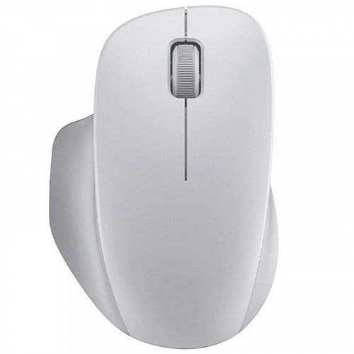 Беспроводная мышь Mi Wireless Mouse Comfort Edition (XMWXSB04YM) (Белый) — фото