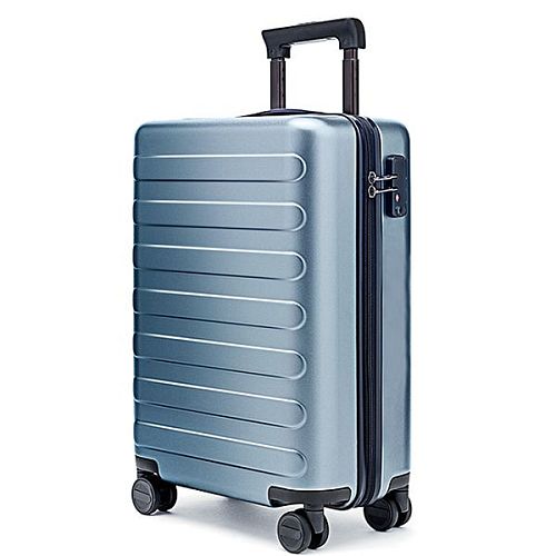 Чемодан NINETYGO Rhine Luggage 20" 38L (6623) (Синий) — фото